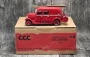 C.C.C. 1936 Delahaye Furgon Mixte Fire Engine (handmade) straż
