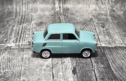 Mikrus MR-300 skala 1/43