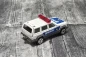 Majorette Jeep Cherokee XJ