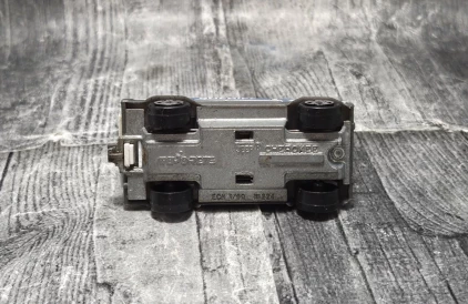 Majorette Jeep Cherokee XJ