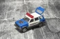 Majorette Jeep Cherokee XJ