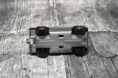 Majorette Jeep Cherokee XJ