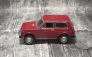 Lada Niva 2121 skala 1/43
