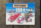 katalog matchbox 1984
