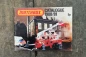 Oryginalny Katalog MATCHBOX 1980/1981 – kompletny | KateCars