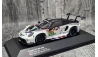 IXO Porsche 911 RSR "92" WEC Race Bahrain 2022
