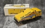 DAF F 3300 Byk Paris Dakar Rally 1985 – Unikatowy Model Vintage | KateCars