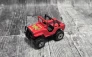 Matchbox Superfast 4x4 Jeep – Unikatowy Model Vintage | KateCars