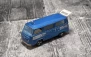 Majorette VW T2 Police – Unikatowy Model Vintage | KateCars