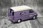 Matchbox Super Kings K-167 Ford Transit Milka | Unikatowy Model Vintage – oryginalny, kompletny | KateCars