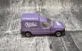 Matchbox MB38 Ford Courier Milka | Unikatowy Model Vintage – oryginalny, kompletny | KateCars