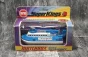 Matchbox Super Kings K-22 SRN6 Hovercraft | Unikatowy Model Vintage – oryginalny, kompletny | KateCars