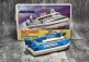 Matchbox Super Kings K-22 SRN6 Hovercraft | Unikatowy Model Vintage – oryginalny, kompletny | KateCars