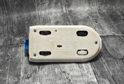 Matchbox Super Kings K-22 SRN6 Hovercraft | Unikatowy Model Vintage – oryginalny, kompletny | KateCars