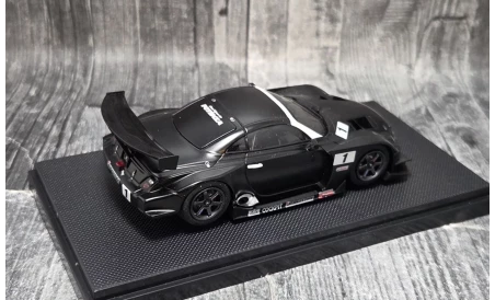 EBBRO Lexus SC Cerumo '06 Test Car