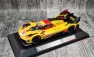 Ferrari F499P 24h Le Mans Roberta Kubicy! – Unikatowy Model 1/43 | KateCars