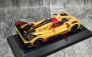 Ferrari F499P 24h Le Mans Roberta Kubicy! – Unikatowy Model 1/43 | KateCars