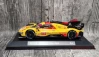 Ferrari F499P 24h Le Mans Roberta Kubicy! – Unikatowy Model 1/43 | KateCars