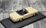 Mercedes-Benz 190SL Cabriolet – Unikatowy Model w skali 1/43 | KateCars