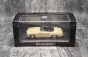 Mercedes-Benz 190SL Cabriolet – Unikatowy Model w skali 1/43 | KateCars