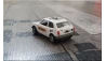 Matchbox CUSTOM Honda Civic 70th RT-Models
