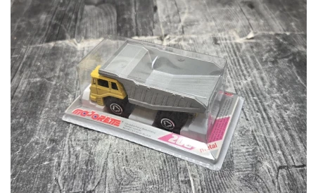 Majorette Benne Carriere (1982)