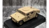 HUMMER Military Police US Desert Storm GULF War Pustynna Burza