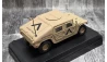 HUMMER Military Police US Desert Storm GULF War Pustynna Burza