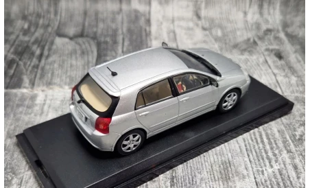 Toyota Corolla gen IX (2001)