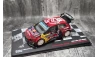 IXO Citroen C3 WRC Rally Monte Carlo S. Ogier