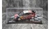 IXO Citroen C4 WRC Tour De Corse S. Loeb