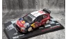 IXO Citroen C4 WRC Tour De Corse S. Loeb