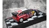IXO Citroen C4 WRC Tour De Corse S. Loeb