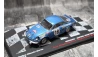 IXO Renault Alpine A110 1800 Rally Monte Carlo 1973