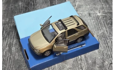 Cararama Lexus RX 300