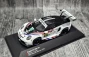IXO Porsche 911 RSR "91" WEC Race Bahrain 2022