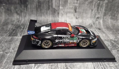 IXO Porsche 911 GT3 R ADAC GT-Masters 2019