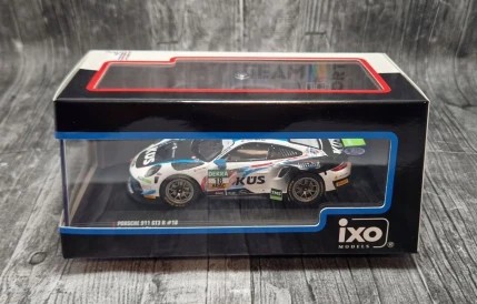 IXO Porsche 911 GT3 R ADAC GT-Masters 2020