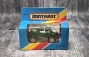 Matchbox MB49 VW Beetle 4x4 Sand Digger Garbus (1983)