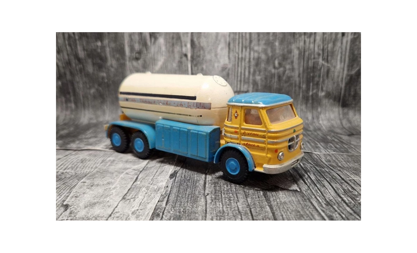 Miniaturas JOAL Pegaso Butano Made in Spain