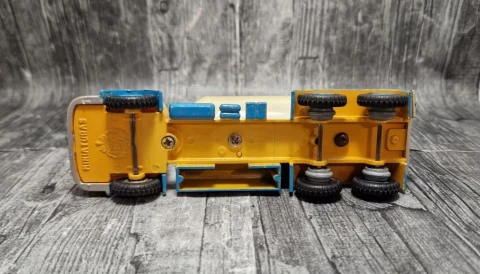 Miniaturas JOAL Pegaso Butano Made in Spain