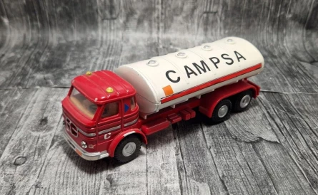 Miniaturas JOAL Pegaso Campsa Made in Spain