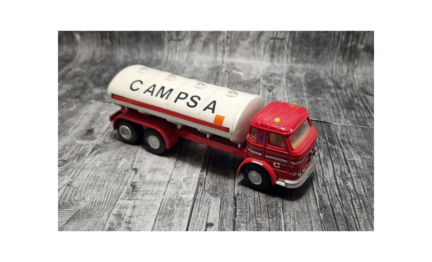 Miniaturas JOAL Pegaso Campsa Made in Spain