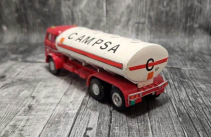 Miniaturas JOAL Pegaso Campsa Made in Spain