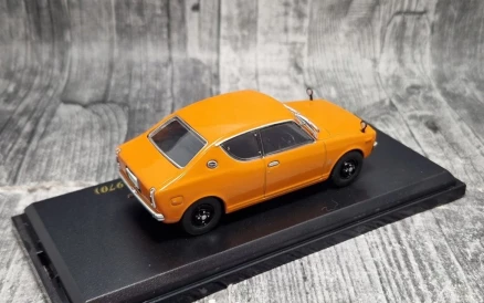Nissan Cherry 1200 (1970) 1/43