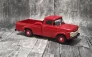 Ford F-100 (1959) skala 1/43