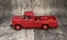 Ford F-100 (1959) skala 1/43