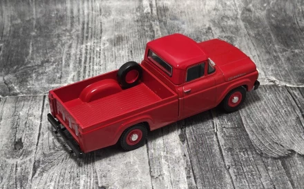 Ford F-100 (1959) skala 1/43
