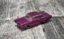 Matchbox Superfast Pontiac Grand Prix Coupe (r.1970)