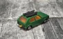 Matchbox Superfast Volkswagen Golf Mk I (r.1976)